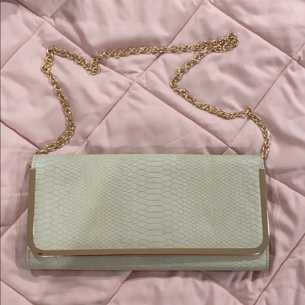 Aldo Clutch